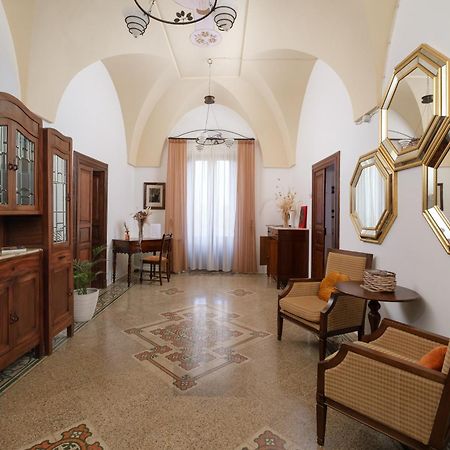 Masseria Borgo Santuri Ostuni Exterior photo