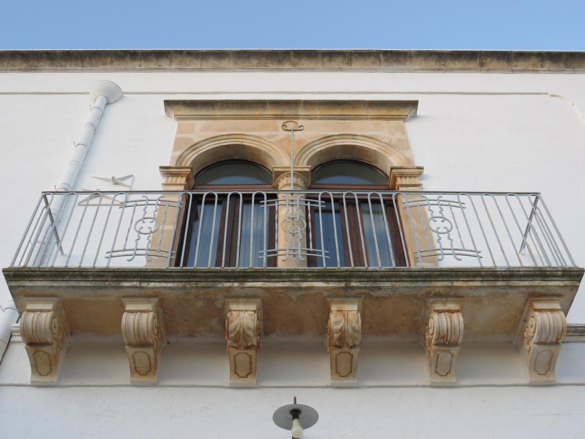 Masseria Borgo Santuri Ostuni Exterior photo