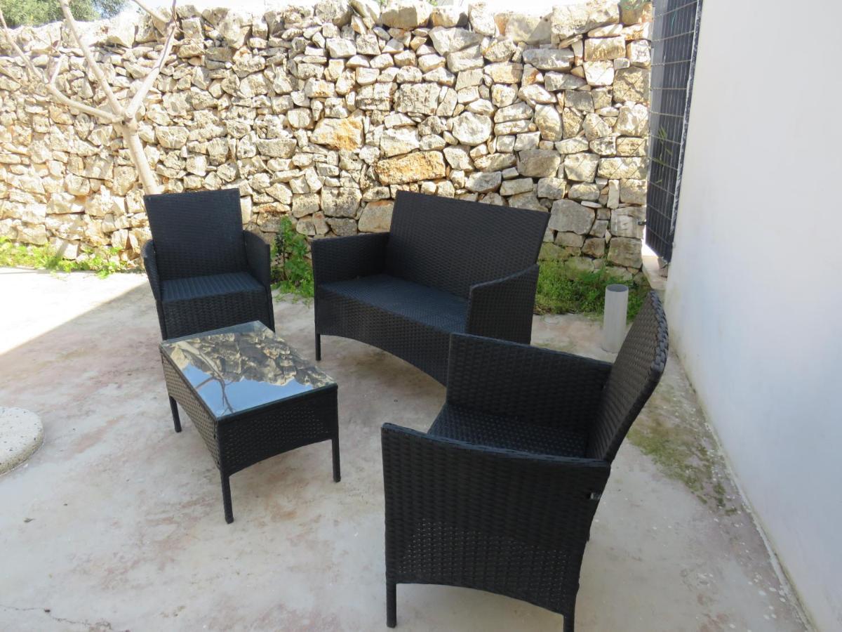 Masseria Borgo Santuri Ostuni Exterior photo