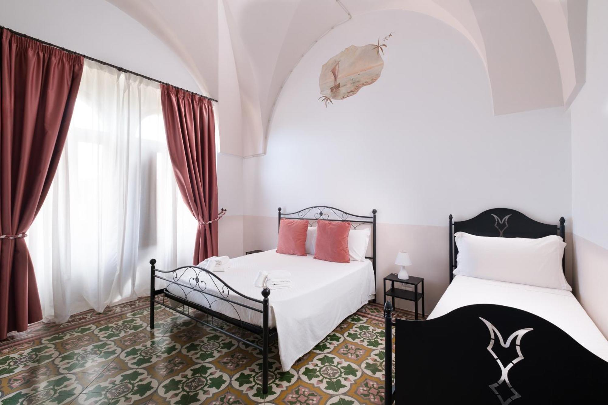 Masseria Borgo Santuri Ostuni Room photo